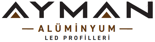 Ayman Alüminyum LED Profilleri